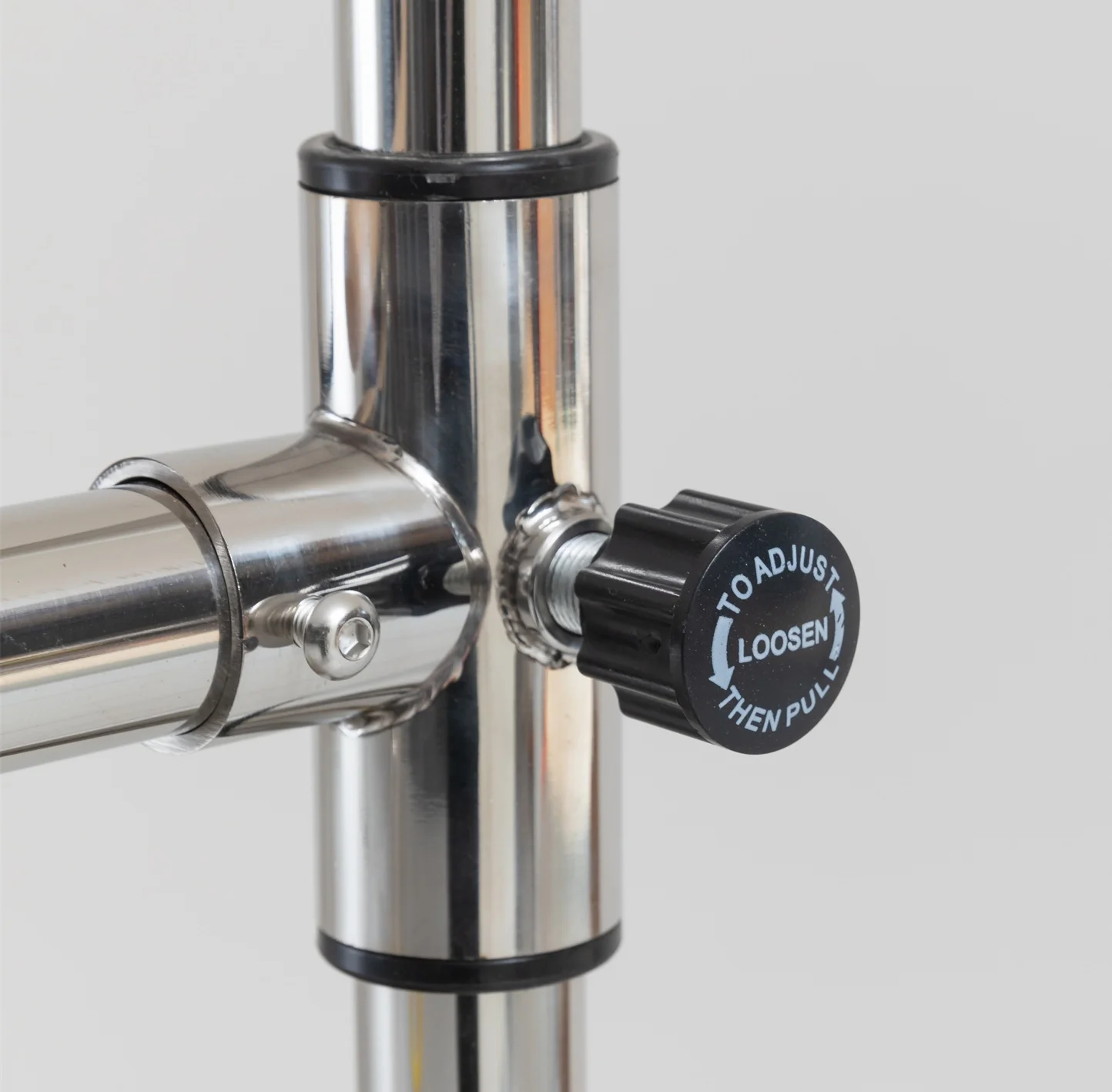 white aluminum full trapeze combo elevated bed y cadillac pilates reformer