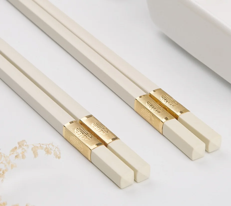 High Quality Easy To Clean Elegant Chopsticks Reusable Durable And Convenient Chopstick