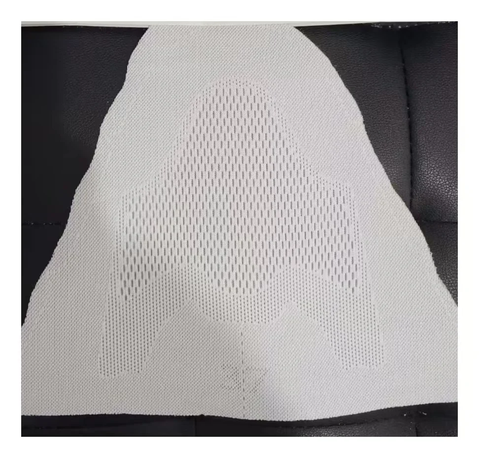 Panic Buying Breathable 100% Polyester Double-Sided Perforated 3D Woven Sandwich Air Mesh Fabric