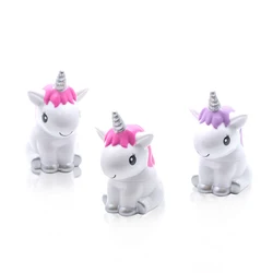 Private label Moisturizing Clear Lip Gloss Cute Kids Lip balm