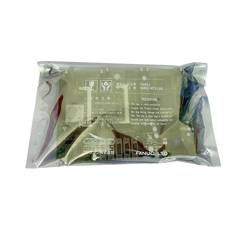 Fanuc A20B-8100-0135 original pcb circuit board