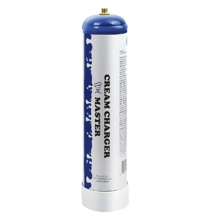 Greatwhip 0.95L резервуар для производства мороженого цилиндр кондитерского инструмента газ закиси азота 580 г крем зарядные