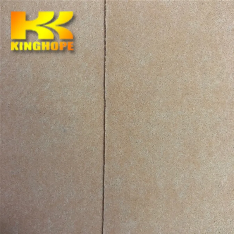 
Multifunctional new products pu leather insole board for leather shoes 