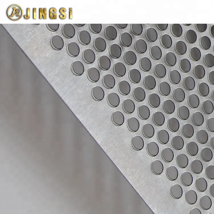 Aluminium Composite Panel ACP Chaoen Perforated Composite Aluminium Panel Noise Reduction Fireproof Soundproof