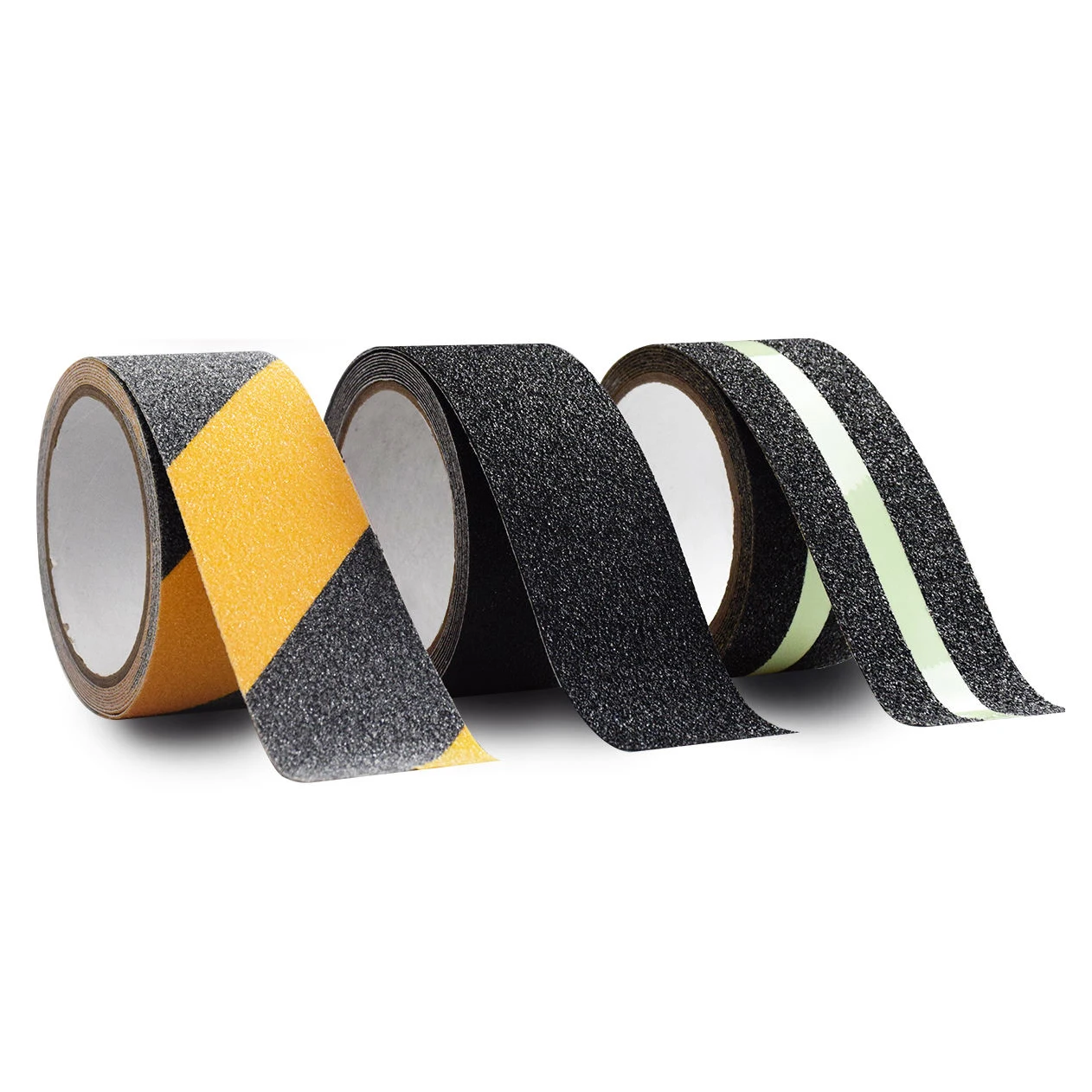 ANTI Customize Easy To Apply Quality Adhesion Floor Safety Tape And Anti Slip Tape 5m