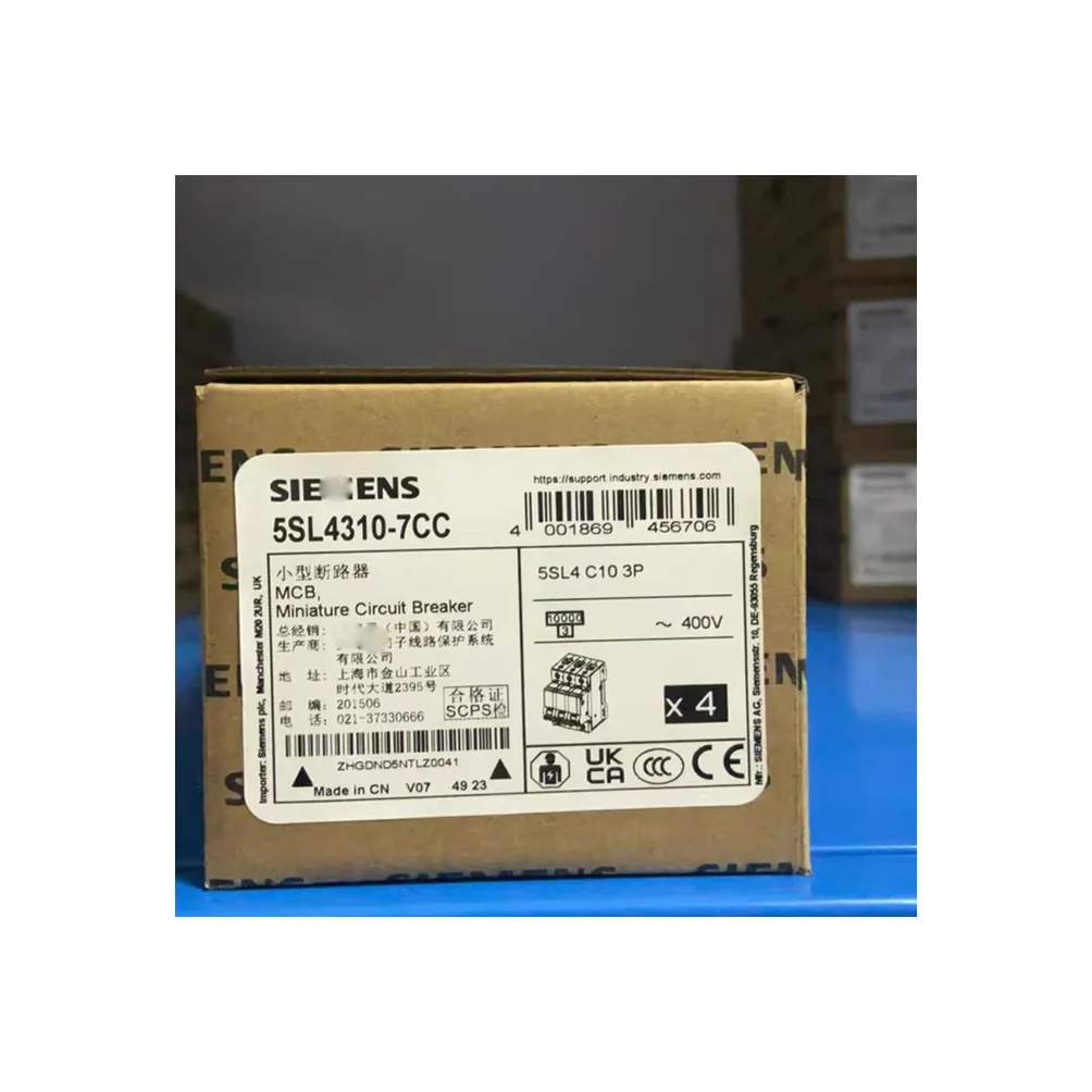 NEW and ORIGINAL SIE-MENS 	SIMOTICS inverter supporting motor 	1FK2210-4AB11-1SA0