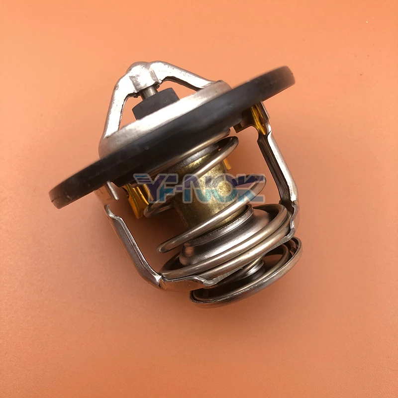 Isuzu Original  ZX330 ZX360 8-98295921-0 8982959210 6HK1 Engine Thermostat