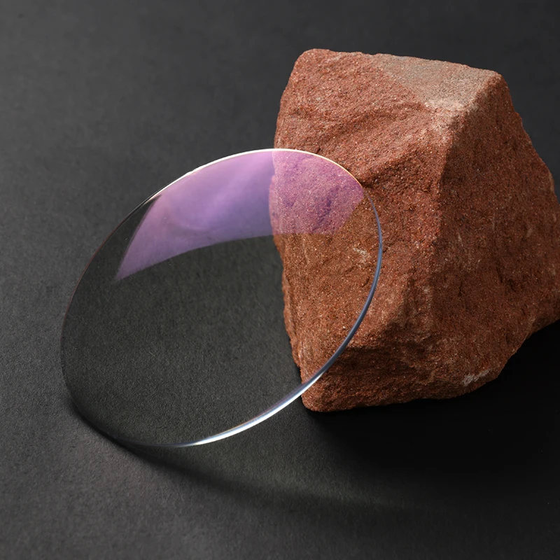 Multifocal 1.59 Pc Eyeglasses Lens Optic Polycarbonate Optical Lenses For Reading Glasses