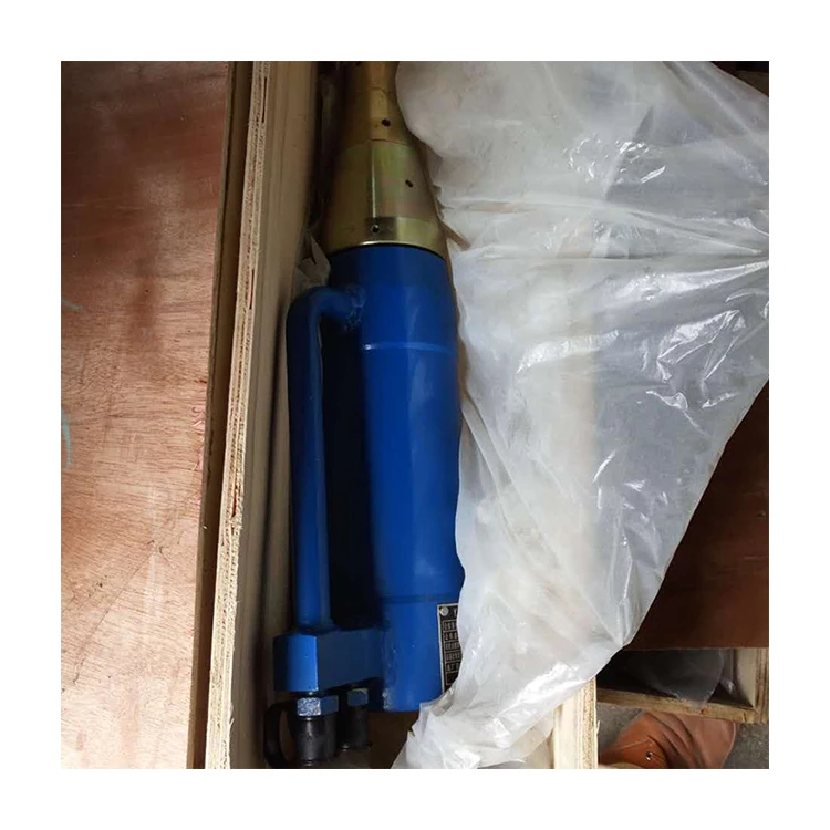 Hydraulic Jack System Hollow 30 tonne Hydraulic Press Jack