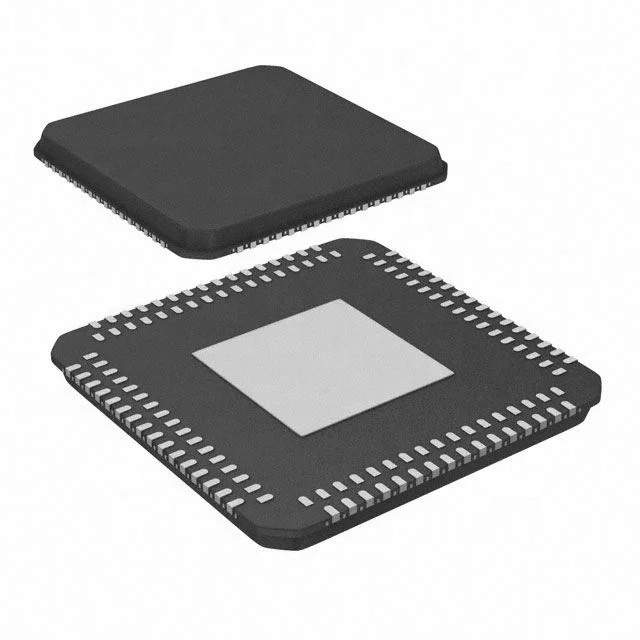 ARM Cortex-M4 Embedded special microcontroller IC MEC1322-LZY-C0-TR Surface mount