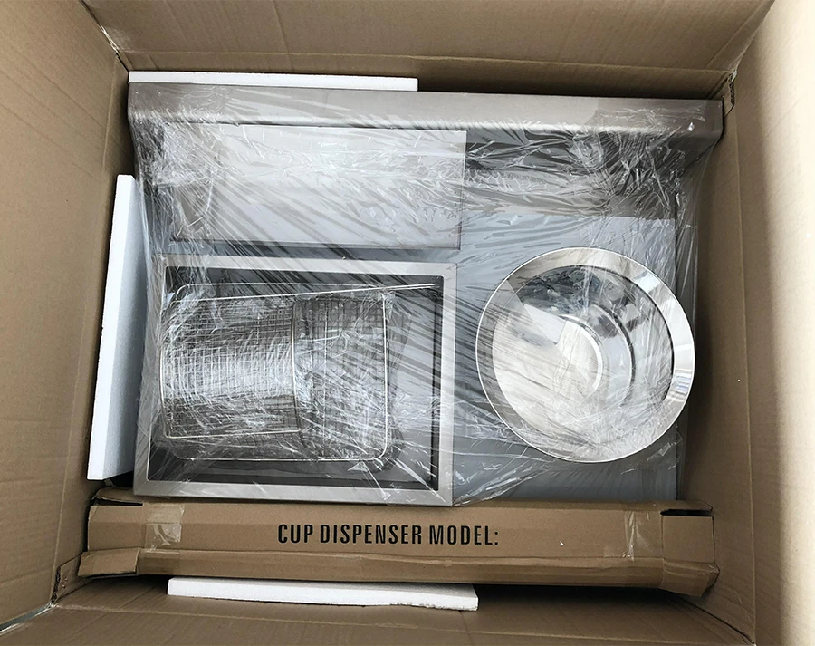 KFC chicken breading table  for sale with best price