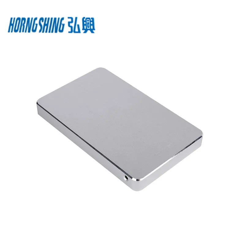 Siynkike 2 ТБ 5 USB3.0 Disco Duro Externo Творческий портативный мобильный жесткий
