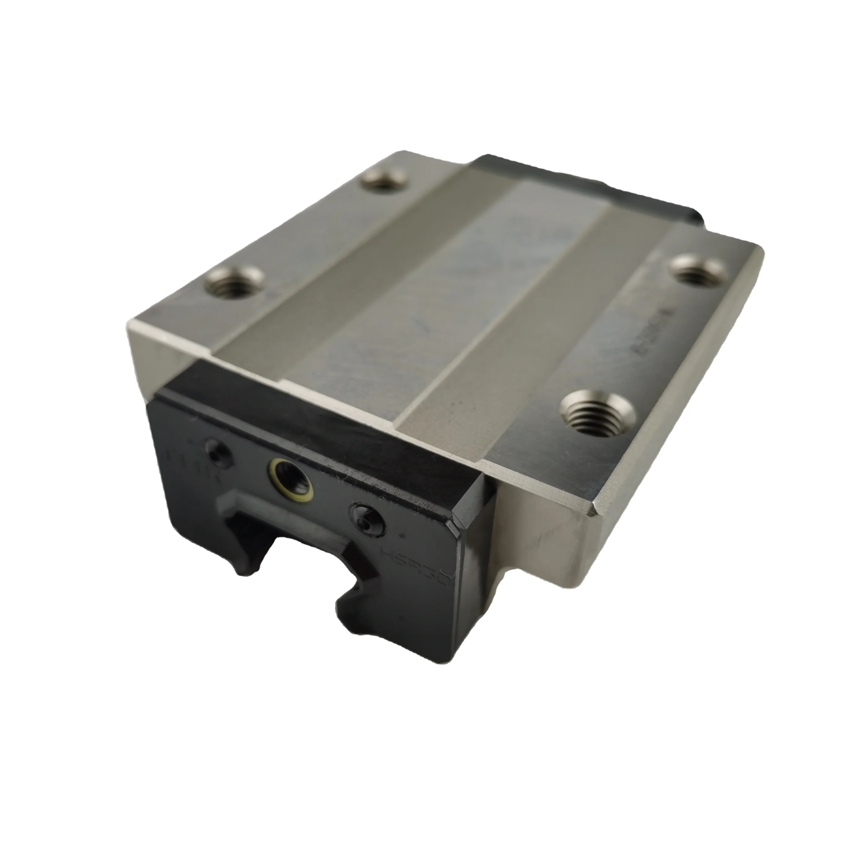 THK Linear motion guide full-ball type LM block HSR35L HSR35LA HSR35LAUU HSR35LASS HSR35LAM HSR35LAMUU SS C1 wholesaler