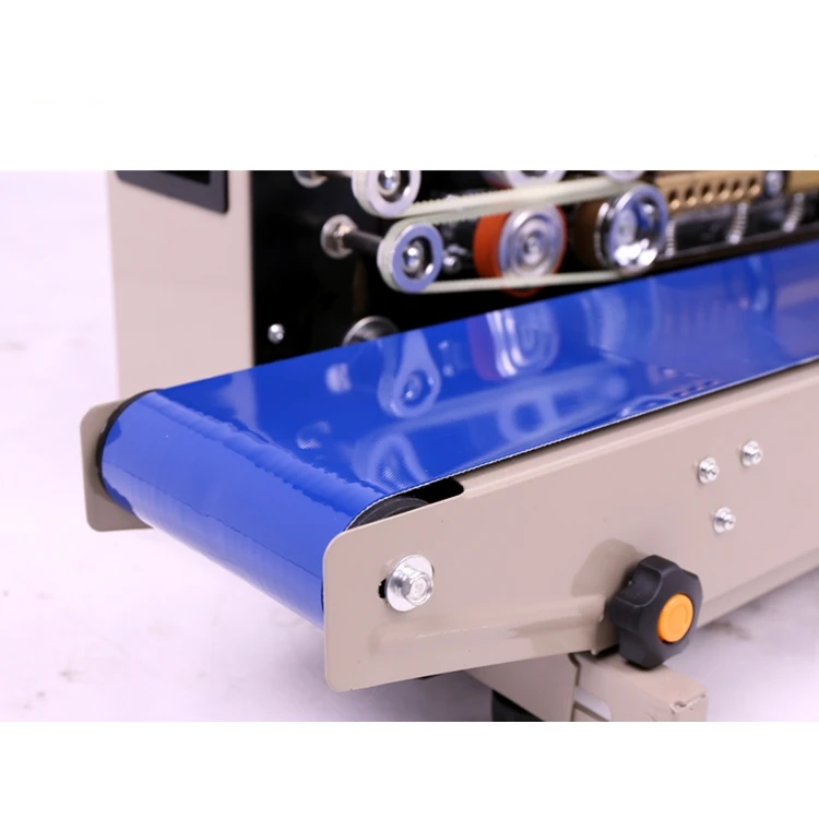 DBF-770 Европейским сертификатом соответствия медный нагревательный блок машина непрерывной запайки