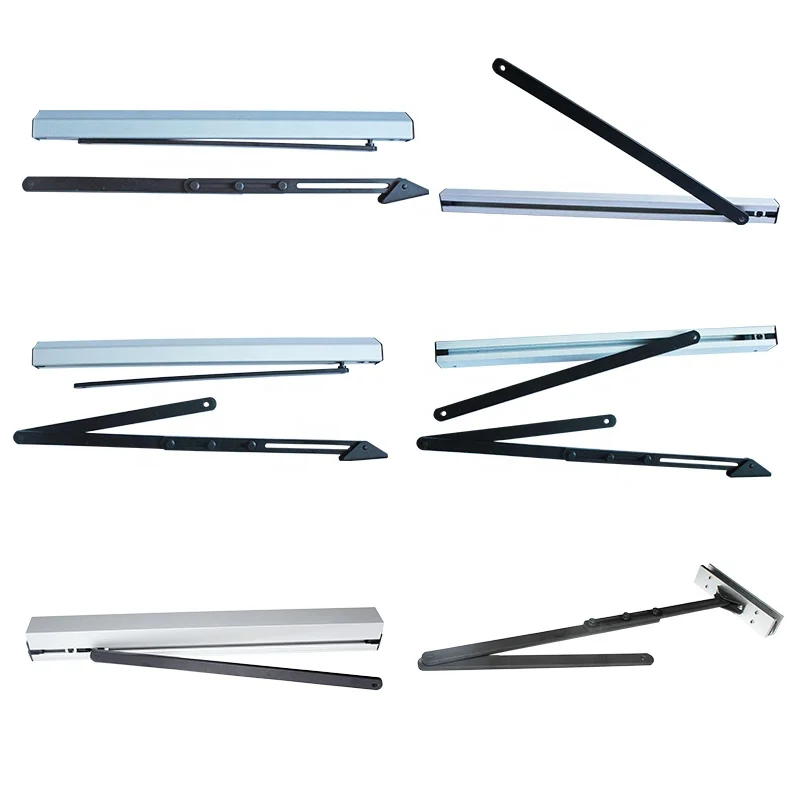 Yoursensor 100kg door weight single/Double swing glass automatic door opening system (S100)