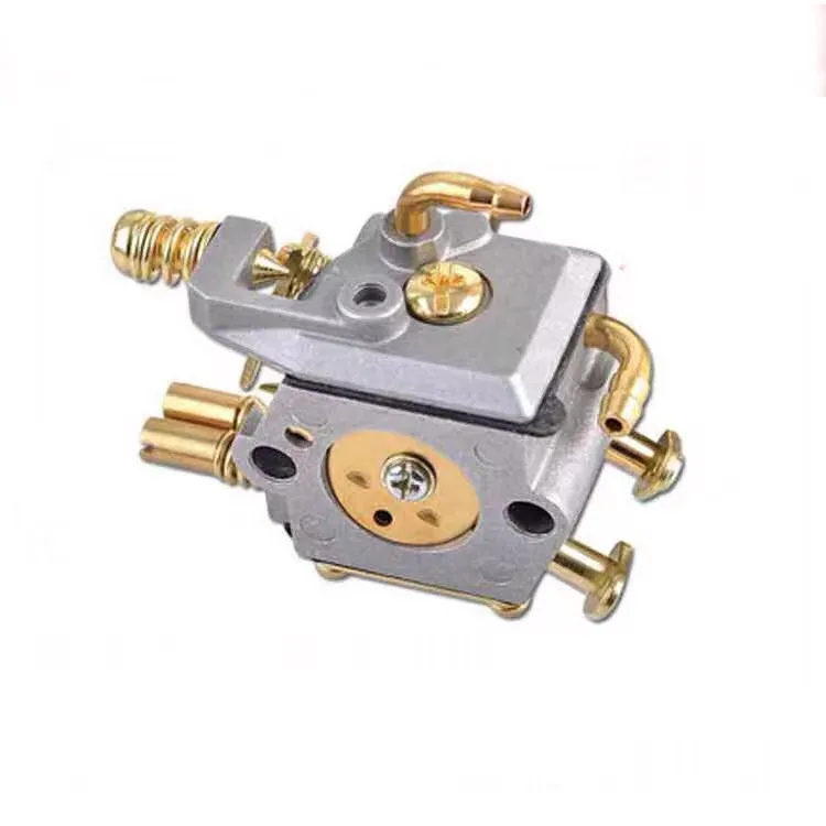 High quality 4-stroke carburetor used for 52/58 chain saw carburetor