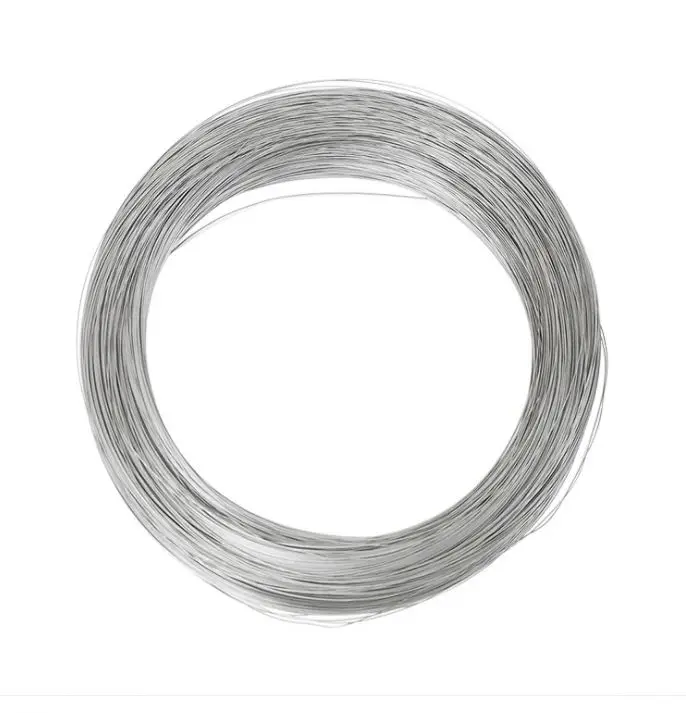 Chinese Manufacturer Supplier Iron Binding Construction Wire