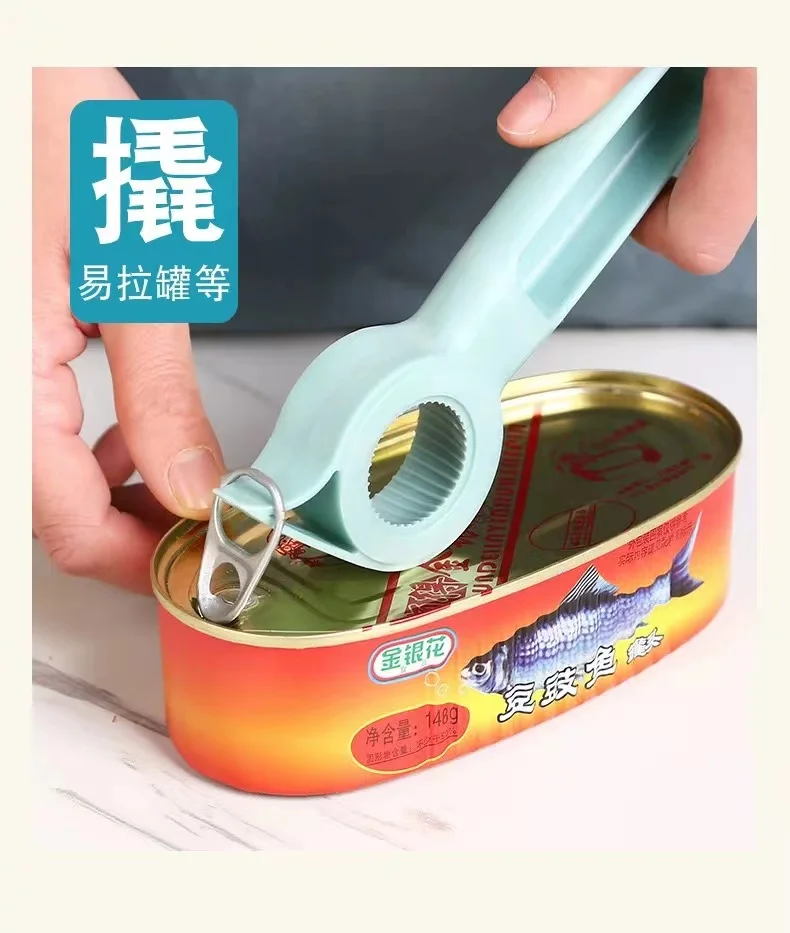 IN STOCK  Kitchen Accessory Home Use  Food Chopper Tools  3SETS  Plastic Feature Fruit Tool Stainless Steel Cutter/Peeler/Slicer