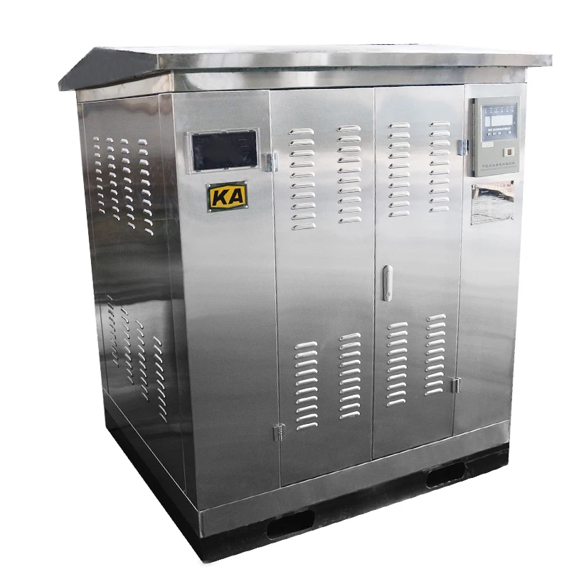 Трансформатор сухого трансформатора KSG 500 кВА 11 кВ/0 4 кВ