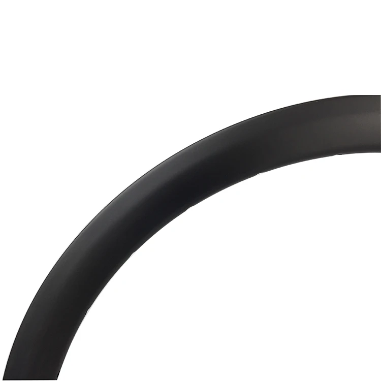 Factory Quality Product Full Carbon Rims 30 50 88mm Depth Custom 20 Inch Bike Rims Carbon Rims