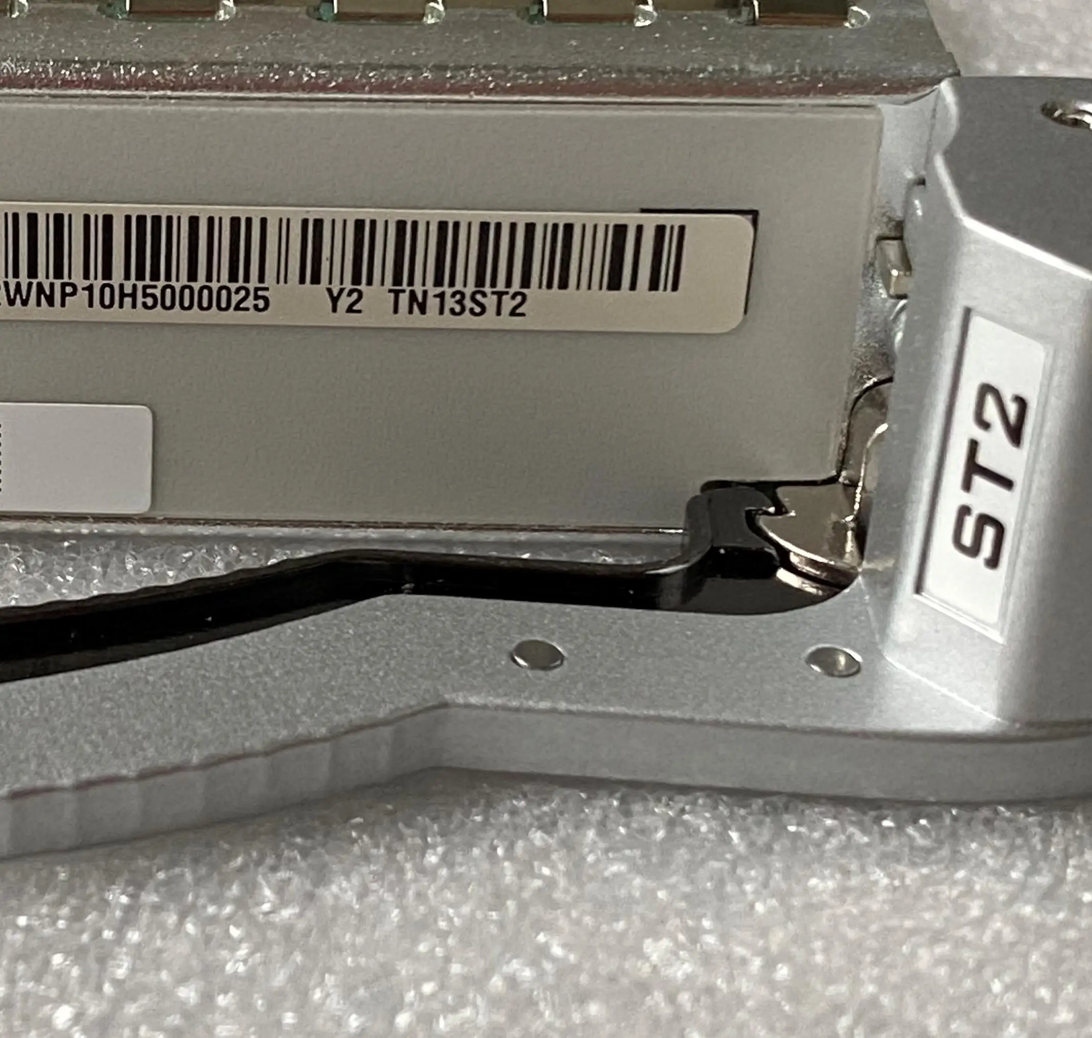 ST2 двойной оптический канал мониторинга и плата передачи часов OSN1800