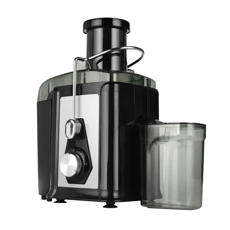 Wholesale Purchasing Commercial Citrus Juicer Whole Fruits Anti Drip Spout High Juice Stainless Steel Juice Extractor