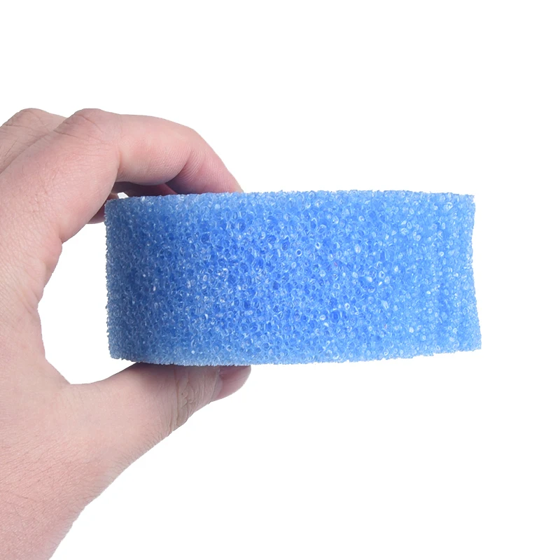 Scratch-Free Multipurpose Dish Sponge BPA-Free Made Melamine Polymer Foam Stain Odor Resistant Kitchen Tool Imported Materials