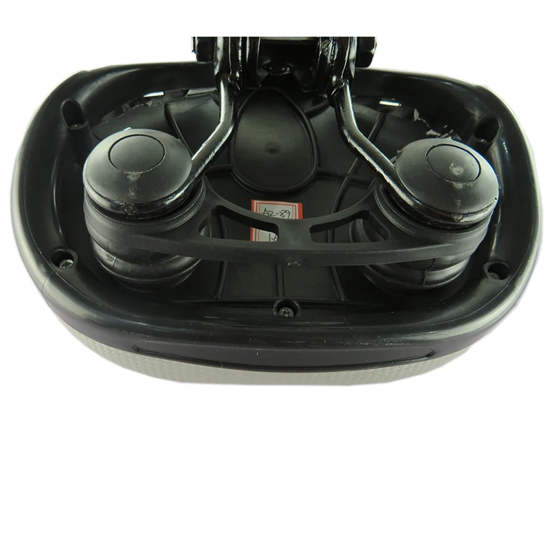 pu knitting style saddles for road bike wholesale soft factory bike seat