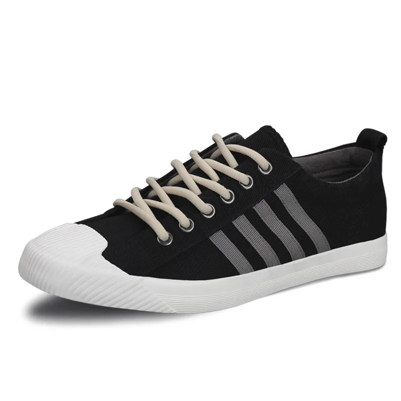 
Flats Vulcanize Shoes Elephant Mens Sports Casual Sneakers 