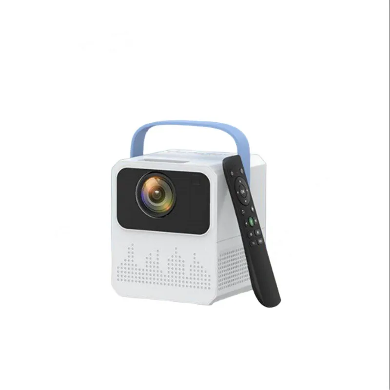 hot selling home cinema theater projecteur Full hd Portail Vidos Projector Mobile Movie Tv Android Wifi Hd Led Portable