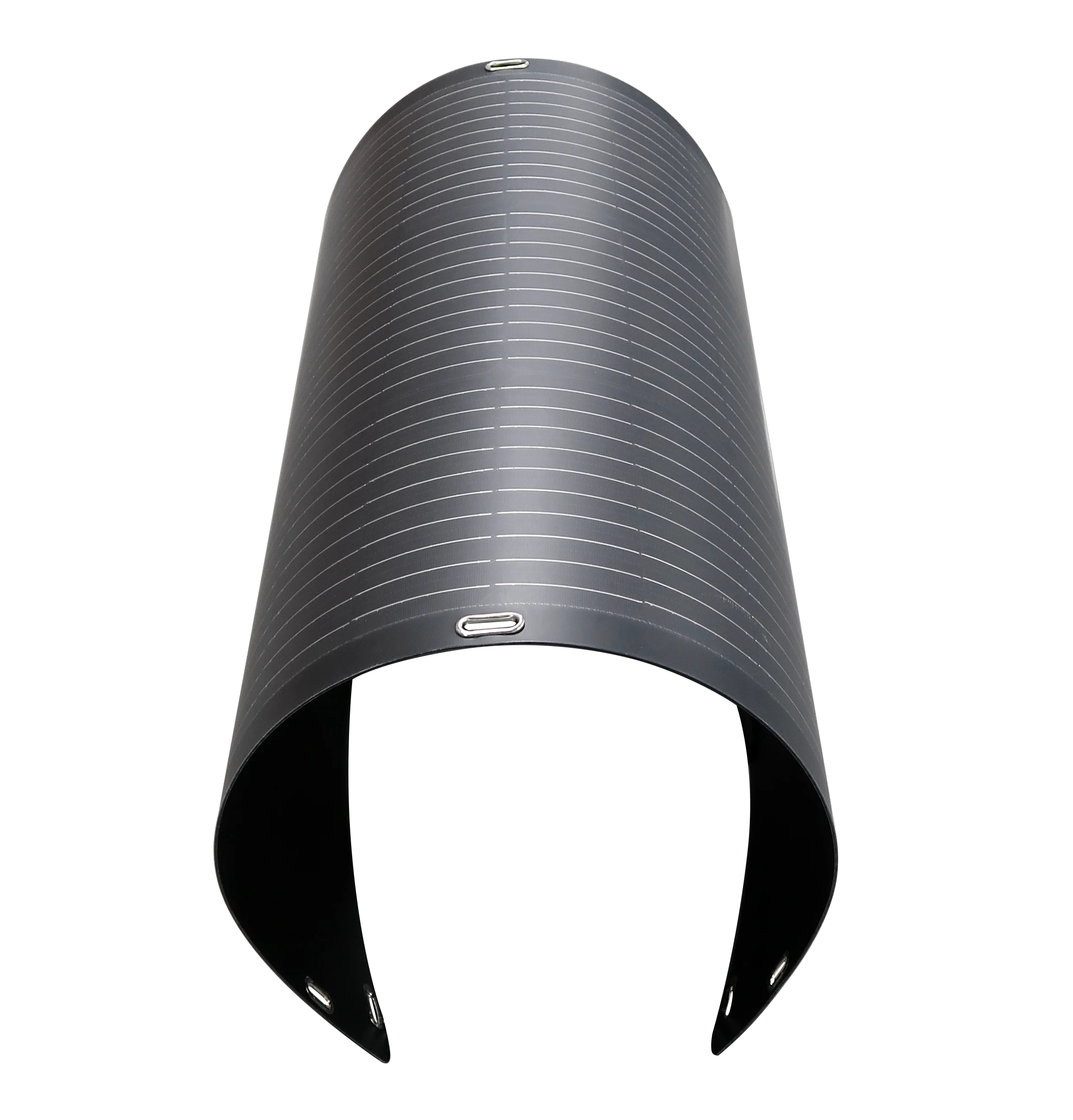 100W Flexible Solar Panel for RV & Boats&balconies