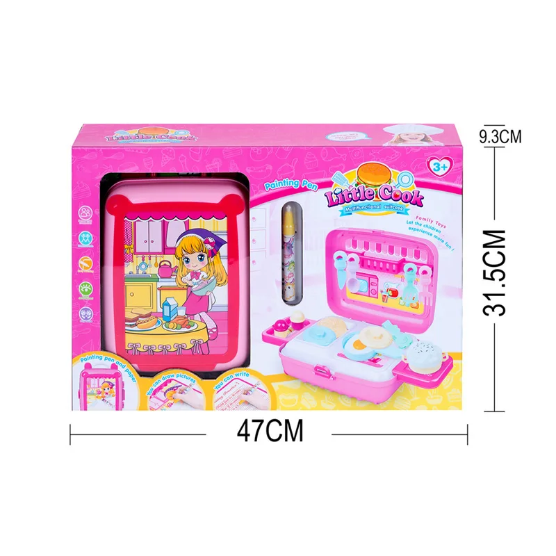 Kids Funny Game Zoo Animal Slide Railway Race Track Toys Slot Toy 286712T Shantou Accept CN;GUA Plastic,plastic 3 + ABS HPD