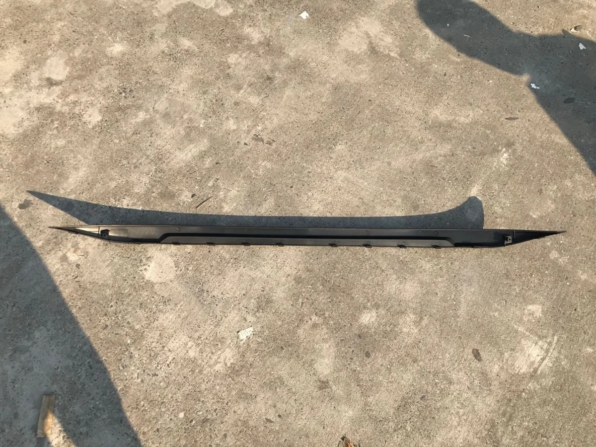 2011 Optima K5 Part 86591-2T000 Front Bumper Lip