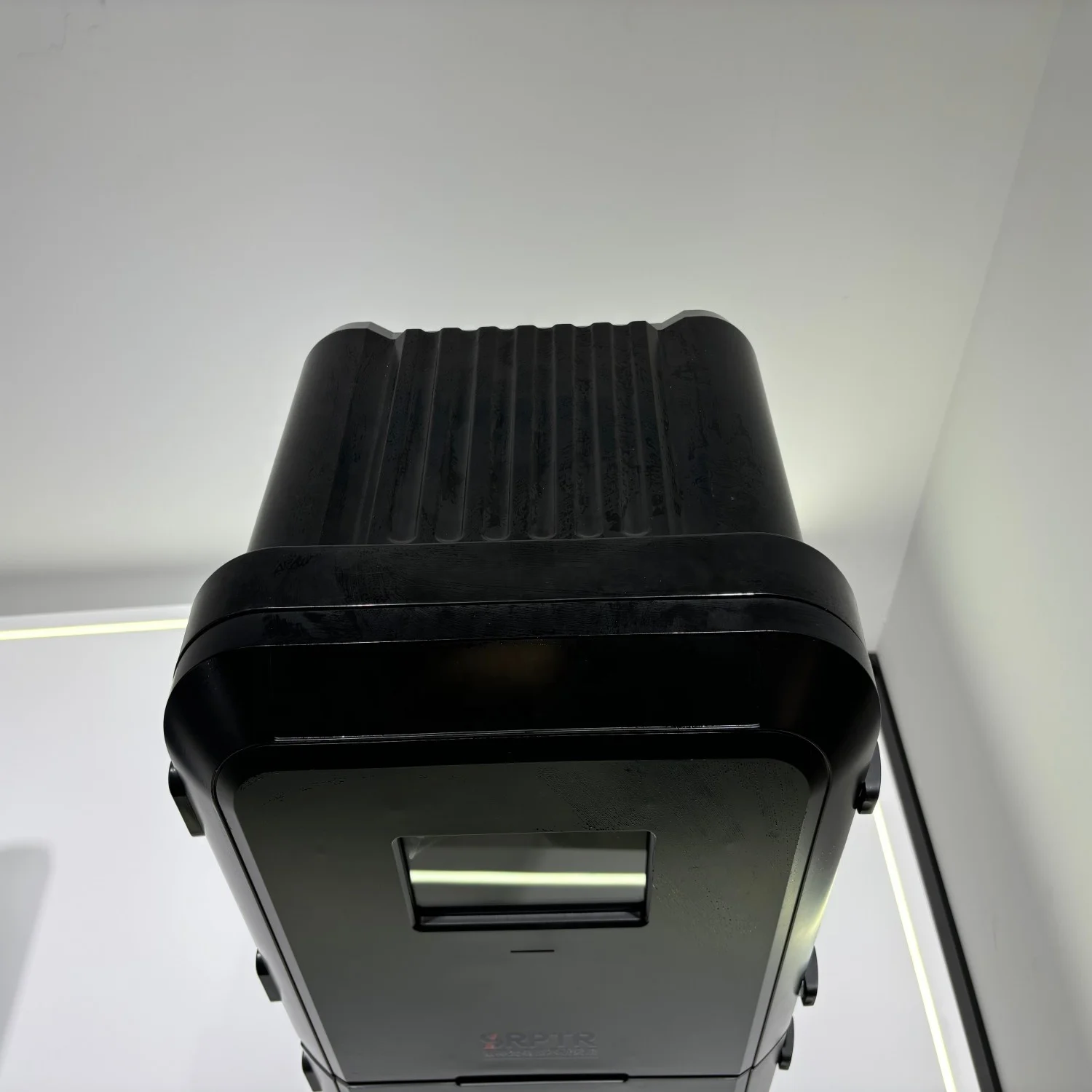 Multiparameter water quality analysis PH TDS turbidity DO sensor conductivity Online Analyzer Water Quality Controller