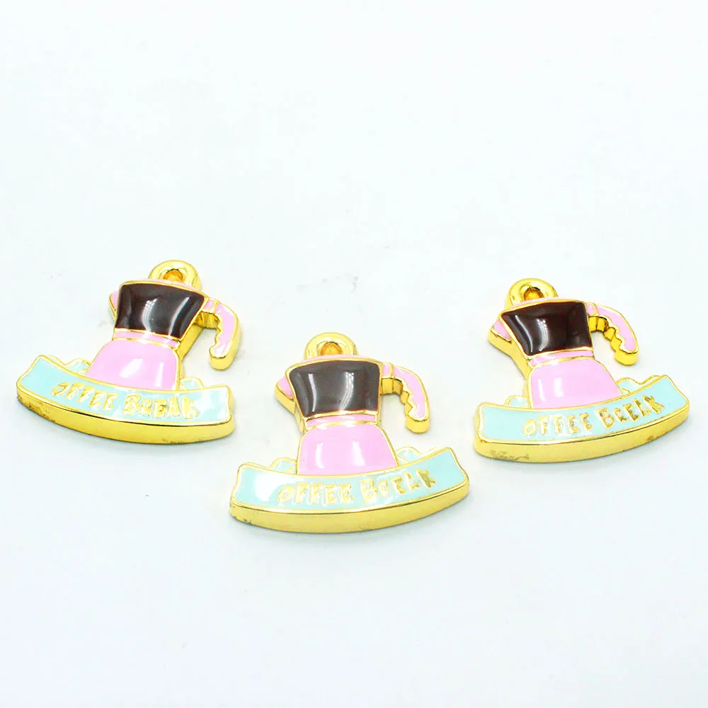 Custom Brand Label Gold Plated Zinc Alloy Logo Metal Plate Label Name Tags Washable Metal Logo Label Custom Clothing Name Tag