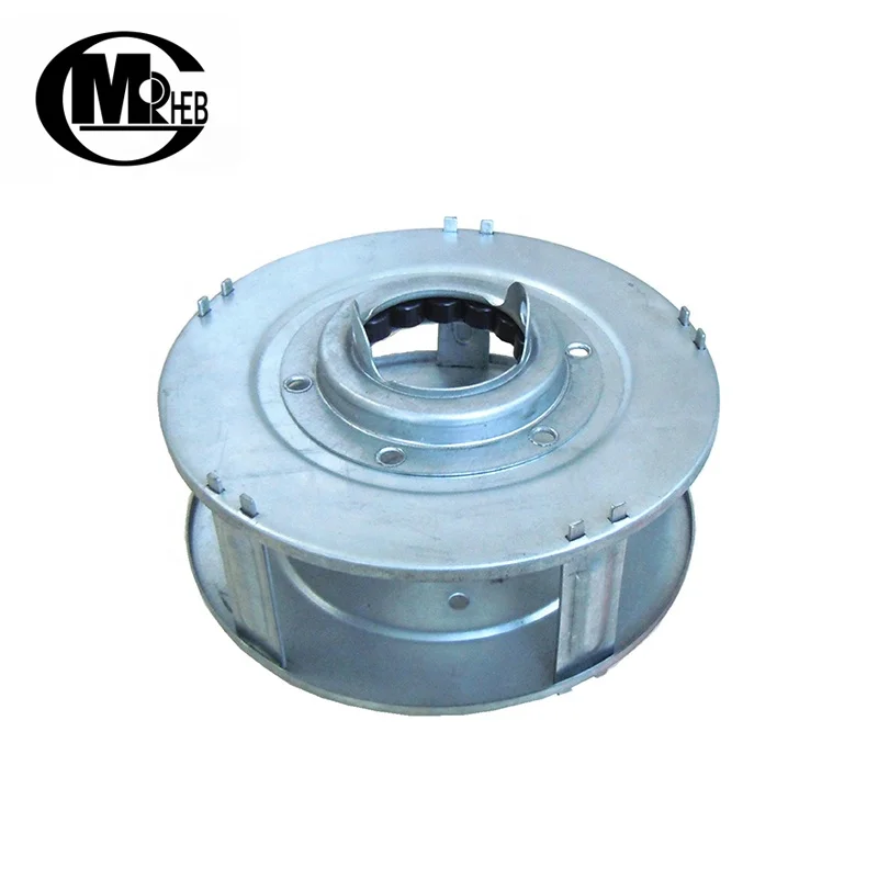 Wholesale shutter door detachable spring