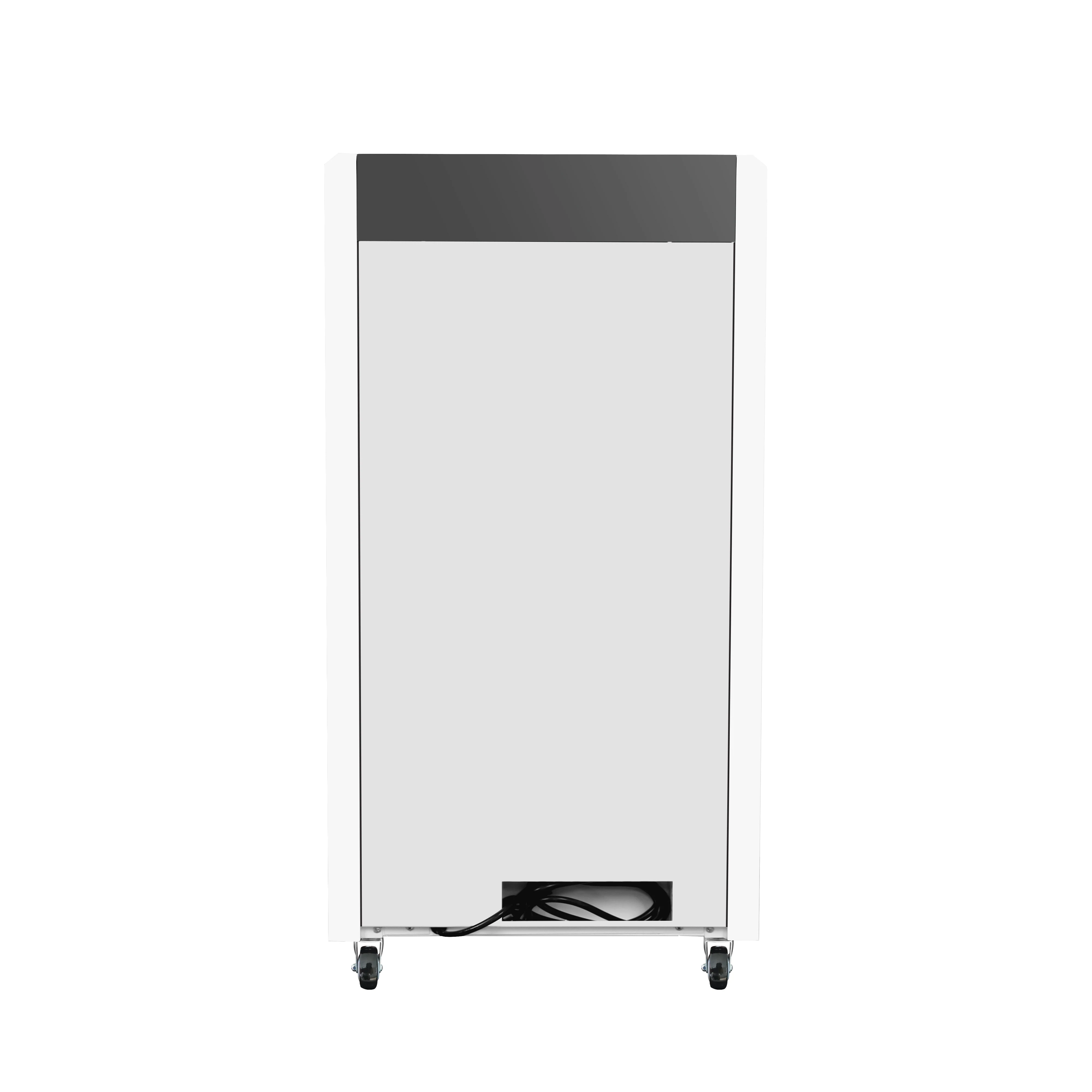 
YOTREE OEM/ODM Deshumidificateur Pool 90L/D 200 Pint Air Conditioner Drying Dehumidifier Manufacturers 