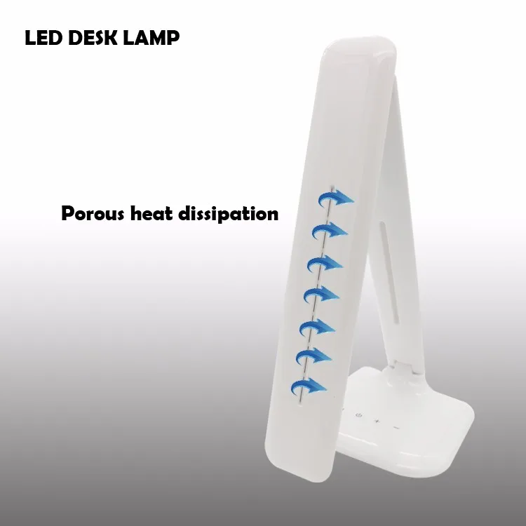 brightness adjustment backlight lamp led table lamp led table lamp antique bedside table lamp