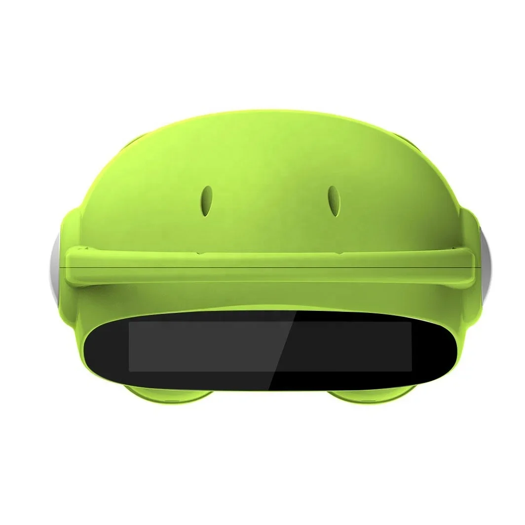 Smart Toy Dance Talking Inteligente School Children LED Party Kit 7 Inch EMO Learning AI Educational Robots