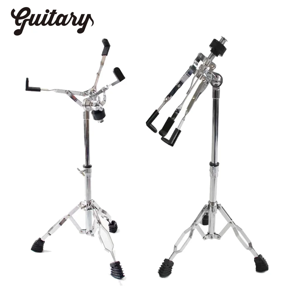 12 Inch Universal Percussion Accessories Snare Drum Stand For Students Beginners