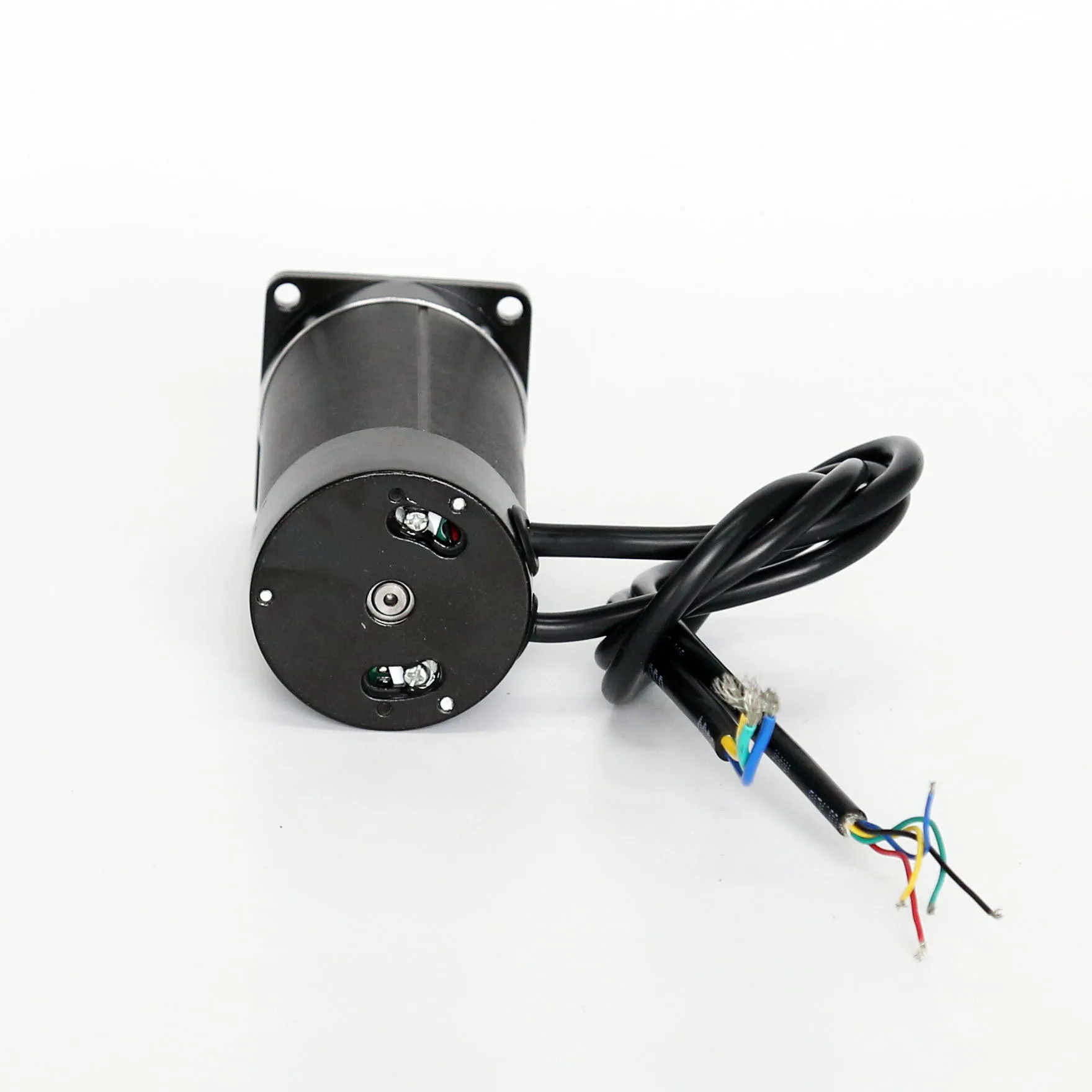 57bl 24v 3000rpm Brushless Dc Motors 24 Volt Bldc Motor For Auto Machine And Robot 15w 30w 70w 100w 150w