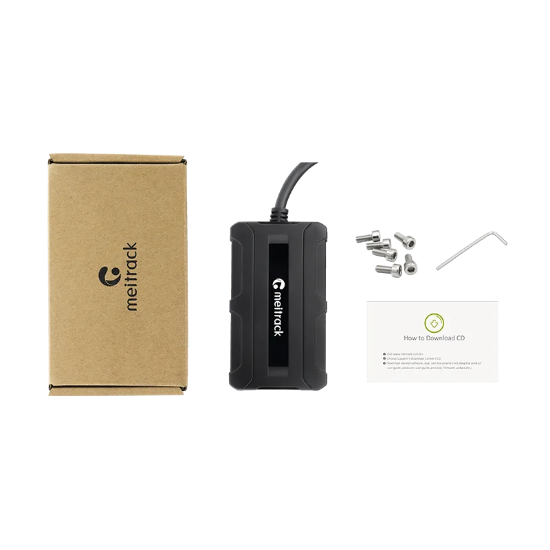 Wholesale Waterproof Mini Real Time Spy Wired Gps Tracker Automotive