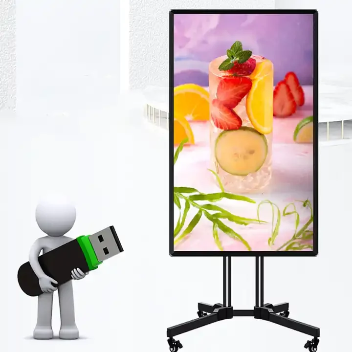 Live Streaming Display Screens Live Stream Video Online Big Screen Tiktok Live Stream