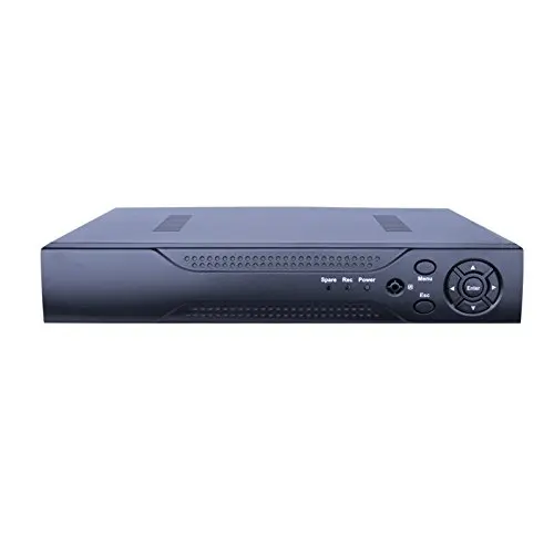 
8 Channel 4MP 3MP 1080P H.264 CCTV Security Surveillance DVR Record System 