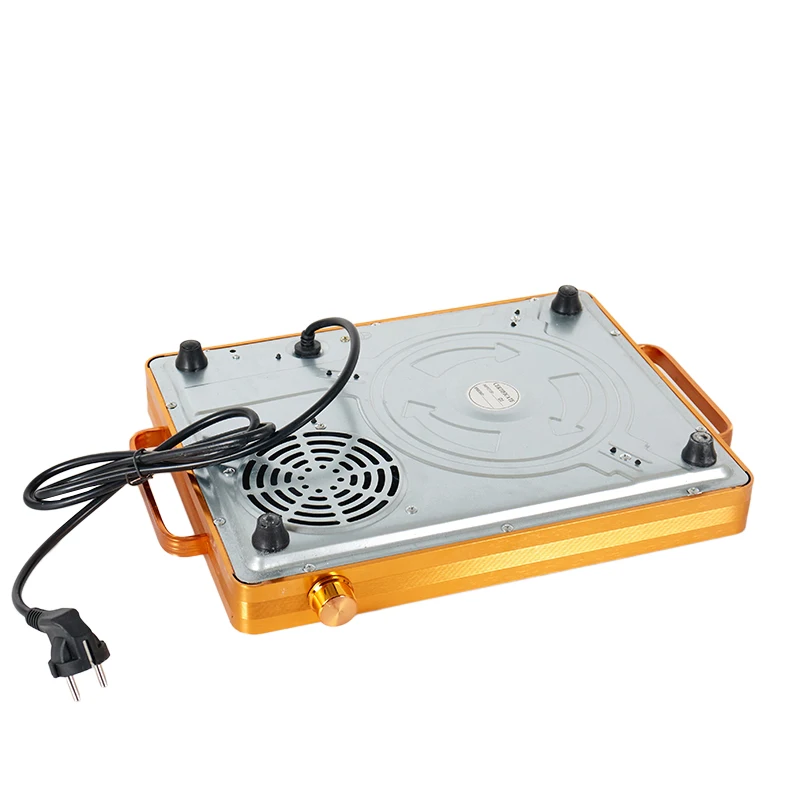Kitchen Induction Cooker High Quality Electric Ceramic Stove for Home