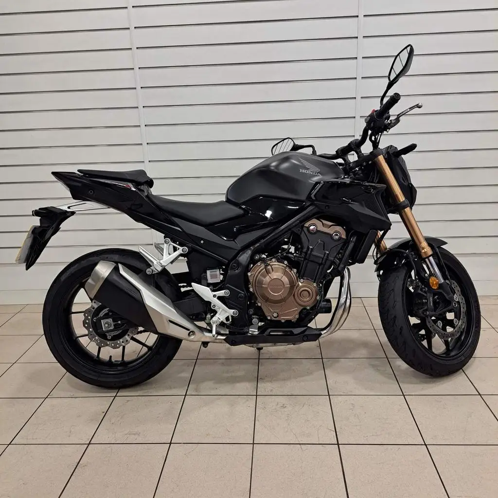 Лучшие новые продажи 2022 Hondas CB500 электрические мотоциклы скутер CB500F