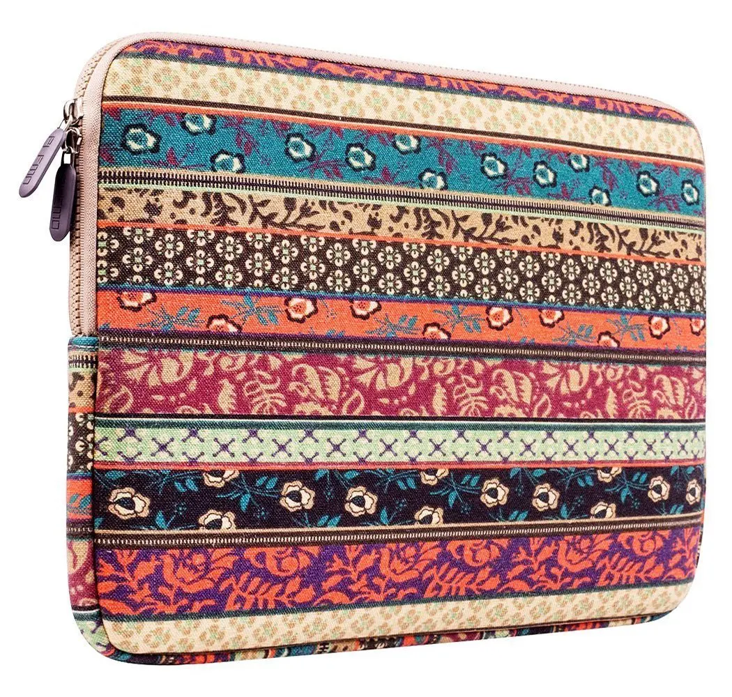 Custom logo neoprene cheap shockproof laptop bags for computers laptop tote bag