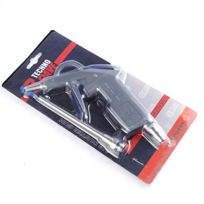 Pneumatic Nozzle Air Blow Gun Heavy Duty Air Duster Gun