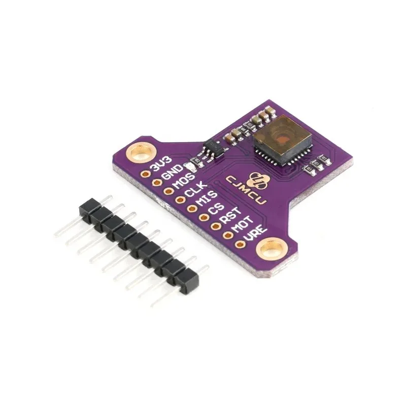 PMW3901 3.3V 9mA  XY Translation Optical Flow Sensor ModuleOptical Current Sensor