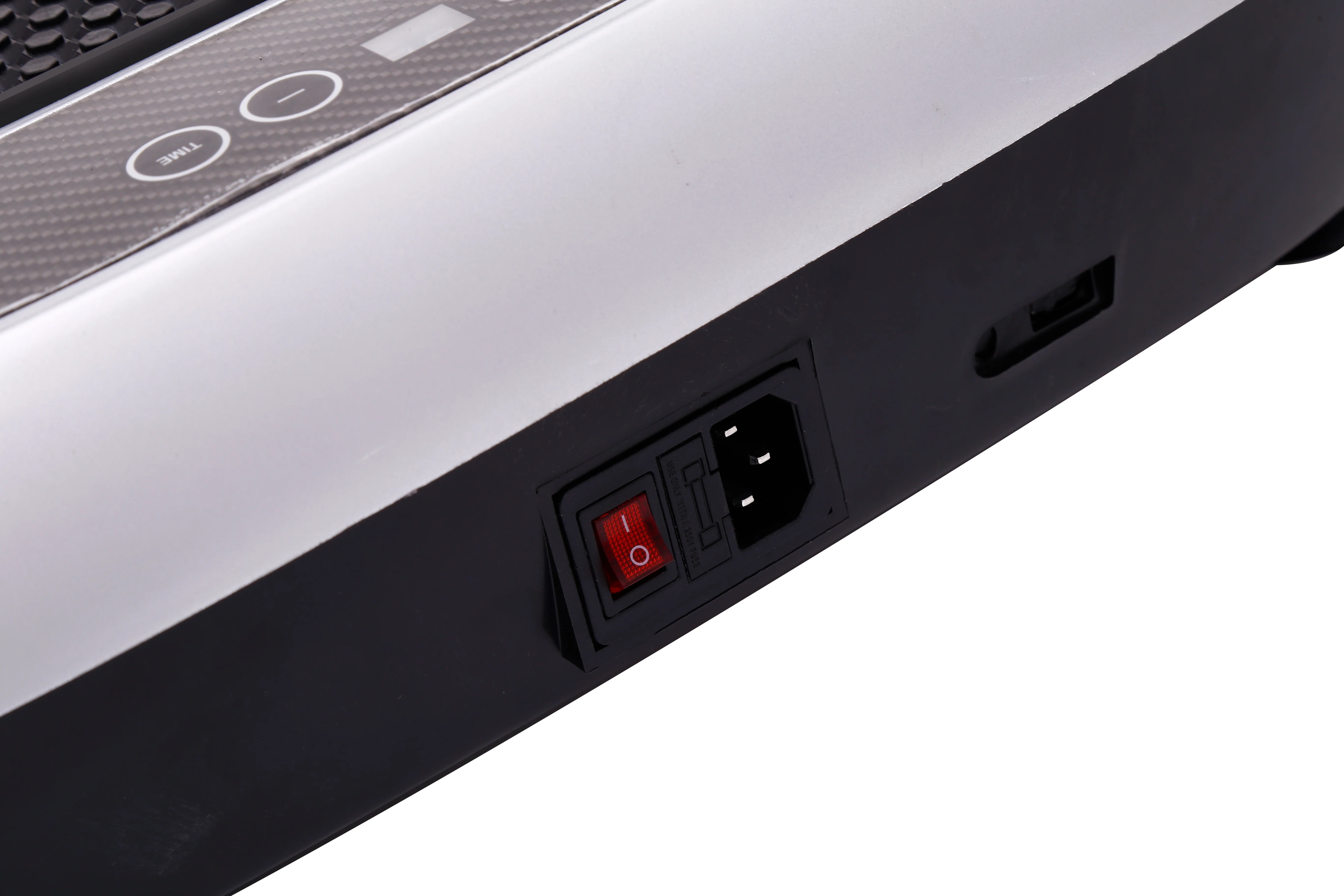 Best Selling Power Fitness Plate Pro Remote Control Oscillating Health Mate Plate Vibration Machine